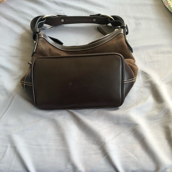 Dooney bourke handbag - Picture 2 of 3